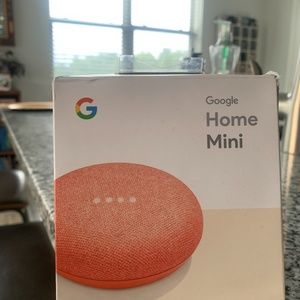 Google Home Mini and Smart Plugs (2)